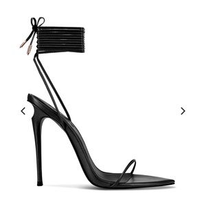 FEMME Luce Minimale Black